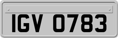 IGV0783