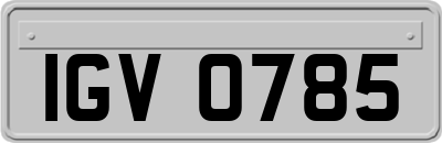 IGV0785