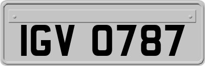 IGV0787