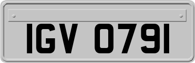IGV0791
