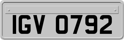 IGV0792