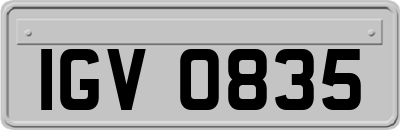 IGV0835