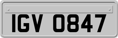IGV0847