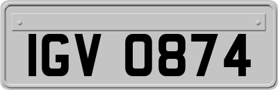 IGV0874