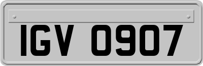 IGV0907