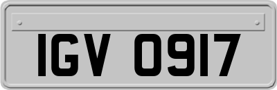 IGV0917
