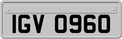 IGV0960