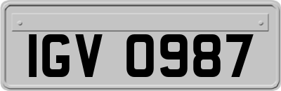 IGV0987