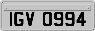 IGV0994