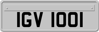 IGV1001