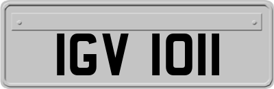 IGV1011