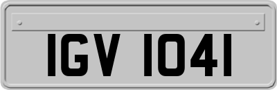 IGV1041