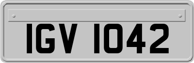 IGV1042