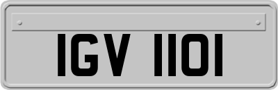 IGV1101