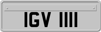 IGV1111