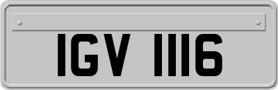 IGV1116