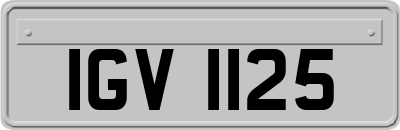 IGV1125