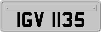 IGV1135