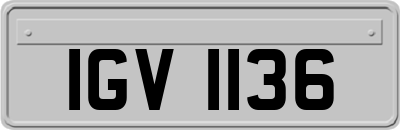 IGV1136