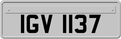 IGV1137