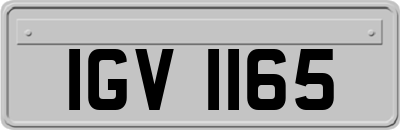 IGV1165