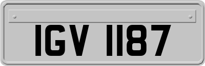 IGV1187