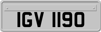 IGV1190