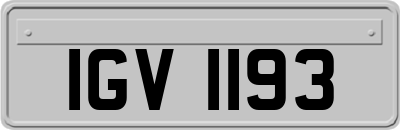 IGV1193