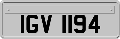 IGV1194