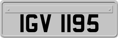 IGV1195