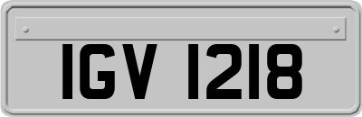 IGV1218