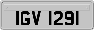 IGV1291