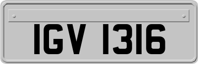 IGV1316