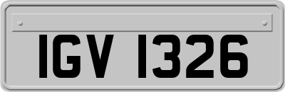 IGV1326