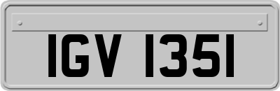 IGV1351