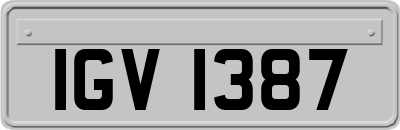 IGV1387