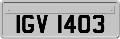 IGV1403