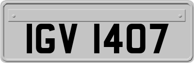 IGV1407