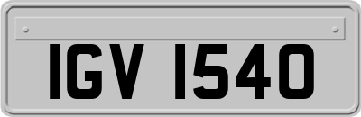 IGV1540