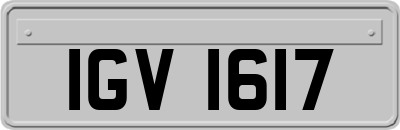 IGV1617