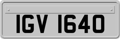 IGV1640
