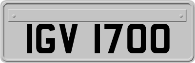 IGV1700