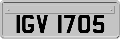 IGV1705