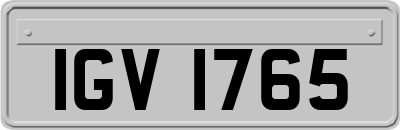 IGV1765