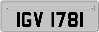 IGV1781