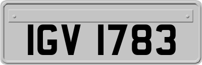 IGV1783