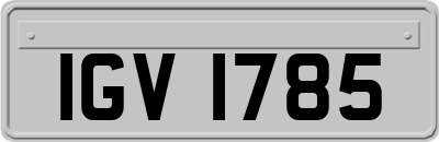 IGV1785