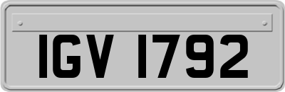 IGV1792