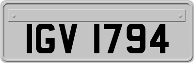IGV1794