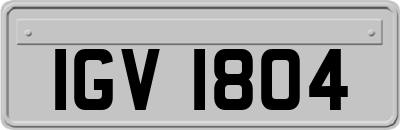 IGV1804